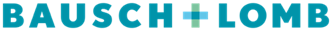 Bausch + Lomb logo