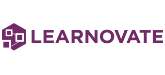 Learnovate logo
